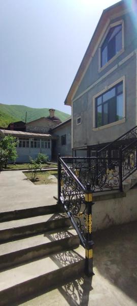 Ilham Mustafa Houses